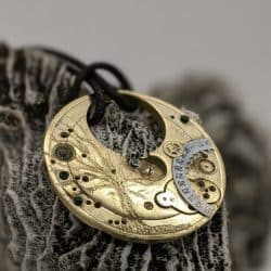 medaille atelier de lulu