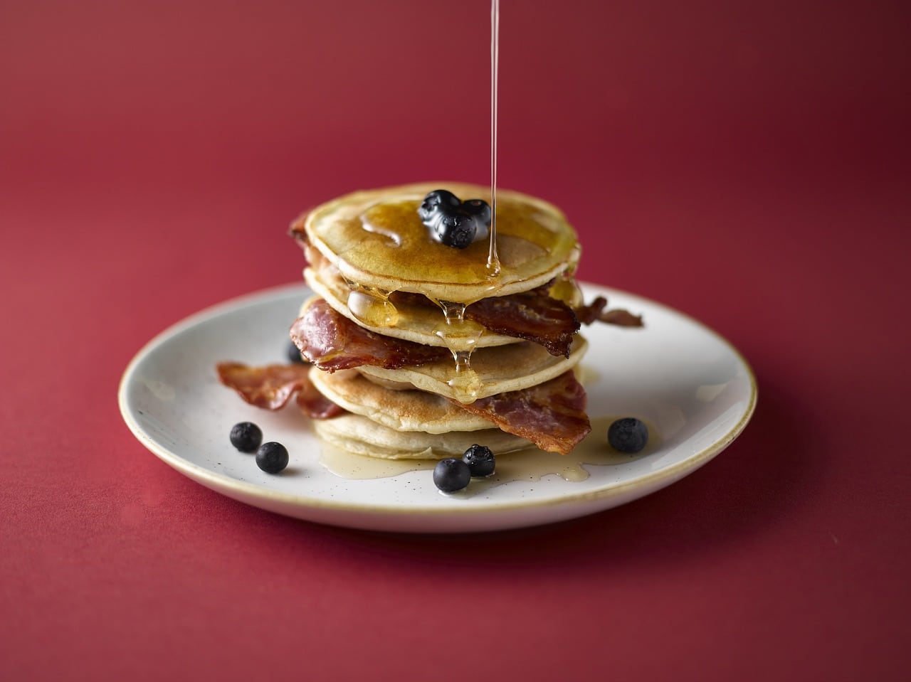 pancakes